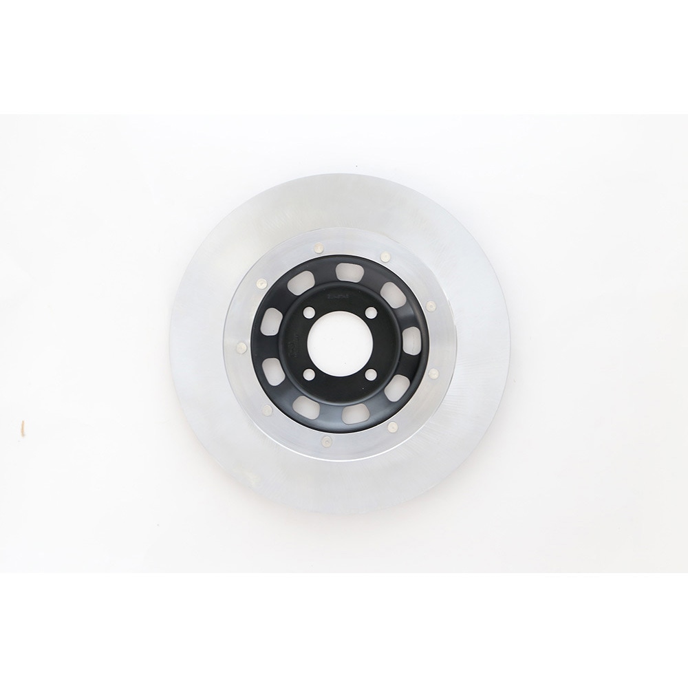 T-61 トラッドタイプ フロントディスクローター 1枚 SUNSTAR(サンスター) 【通販モノタロウ】