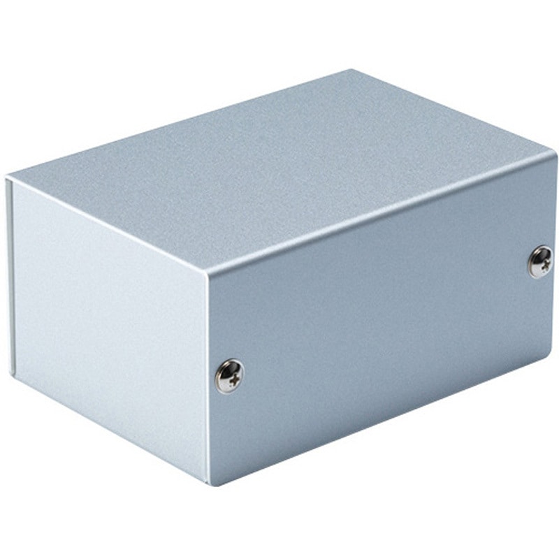 MB7-5-10 アルミケース MBシリーズ 1個 タカチ電機工業 【通販モノタロウ】