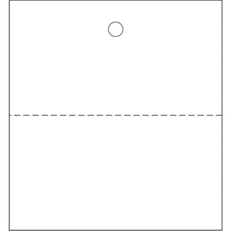 544103471 百貨店標準値札 タグ 1箱(2000枚×10巻) SATO(サトー) 【通販モノタロウ】 8,398円