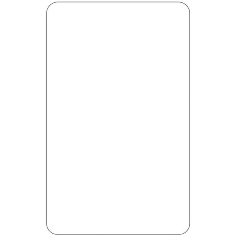 545512732 量販店標準値札 ラベル 3Sコート訂正用 1箱(3000枚×10巻) SATO(サトー) 【通販モノタロウ】