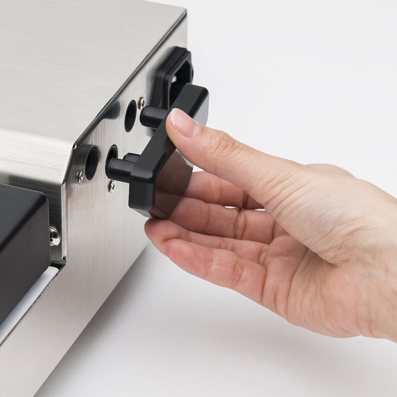 NL-302S-5WA 真空包装機脱気式 1台 SURE(石崎電機製作所) 【通販