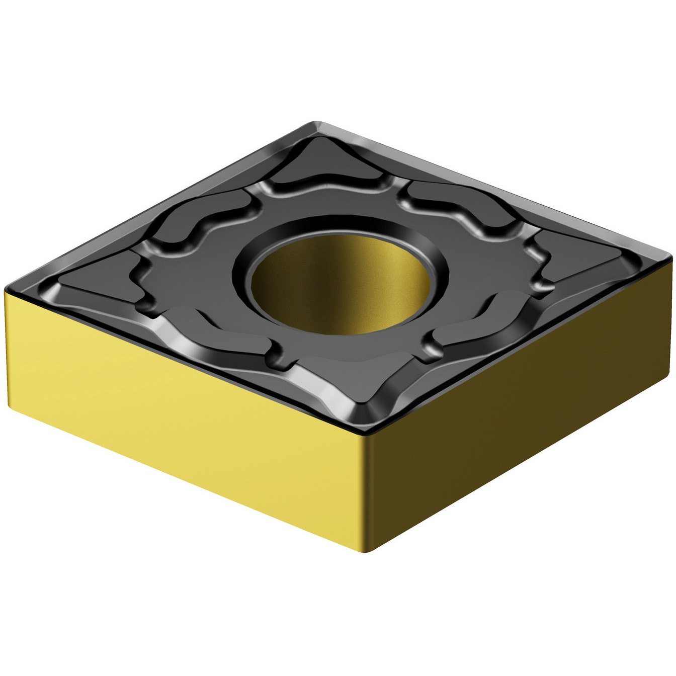 CNMG 12 04 08-KF 3225 T-Max(R) P 旋削加工用チップ CN□□型-12 