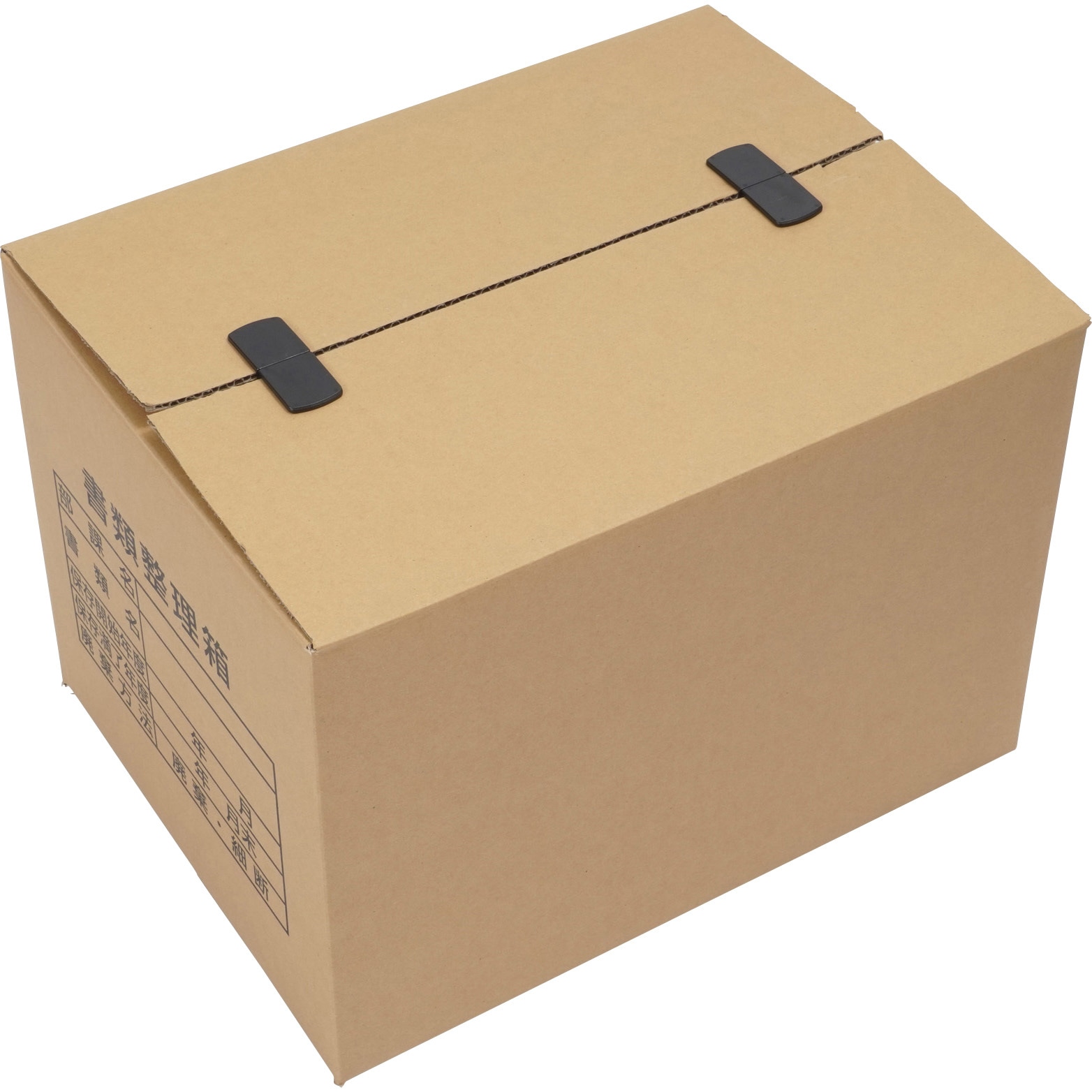 クリップ 段ボール用 モノタロウ 1パック 2セット 通販モノタロウ 31597083