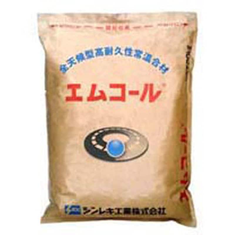 エムコール 1袋(20kg) シンレキ工業 【通販サイトMonotaRO】