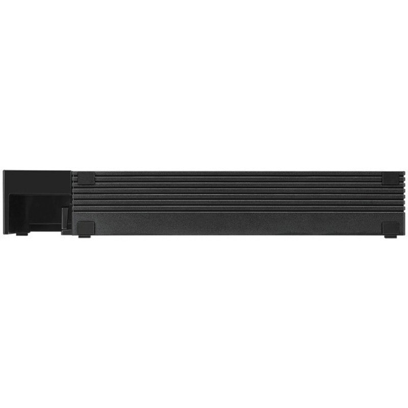 バッファロー 外付けHDD 4TB HDV-SAM4.0U3-BKA バッファロー 4TB 外