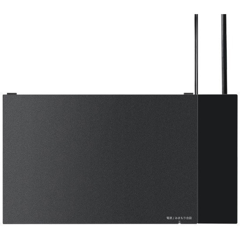 HDV-SAM4.0U3-BKA 24時間連続録画対応 使用量メーター付き 3.5インチ