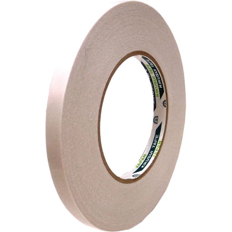 菊水 両面テープ 40mm幅x50m 12巻入り 菊水 両面テープ 40mm幅x50m 12巻入り キクダブルテープNo.183C