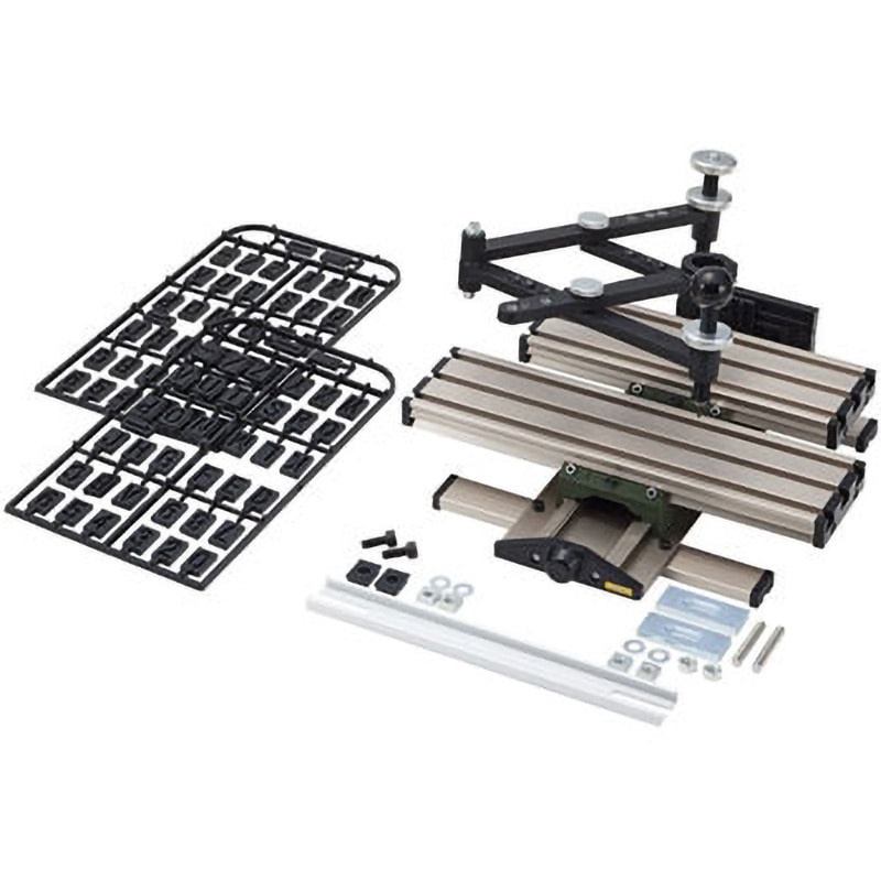 27106 彫刻テーブル 1台 PROXXON(プロクソン) 【通販モノタロウ】