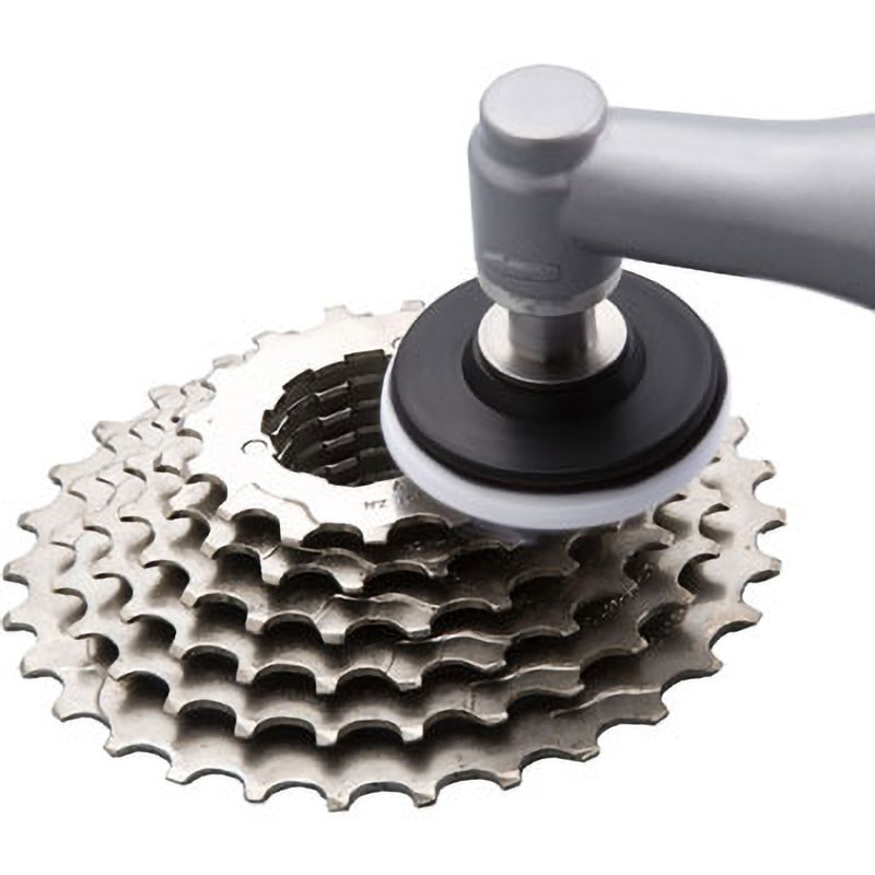 27580 マイクロ・ポリッシャー PROXXON(プロクソン) 長さ270mm