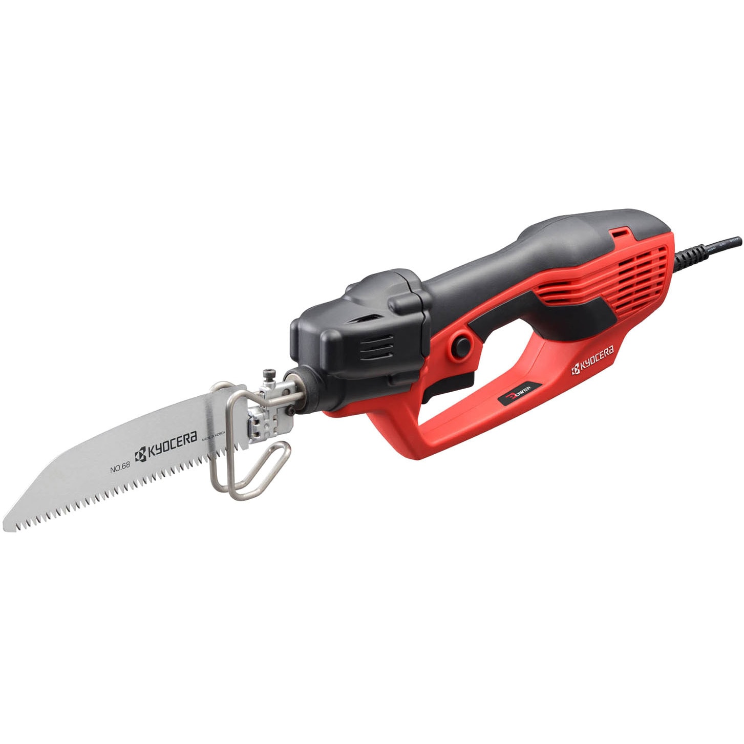 ASK-1010KT 電動のこぎり 1台 京セラインダストリアルツールズ(旧