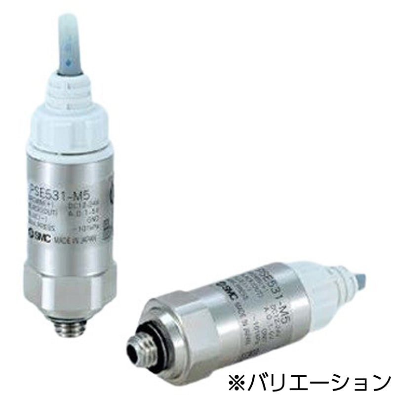 10-PSE532-R06-C2L 10 Series(10-PS) 1個 SMC 【通販モノタロウ】