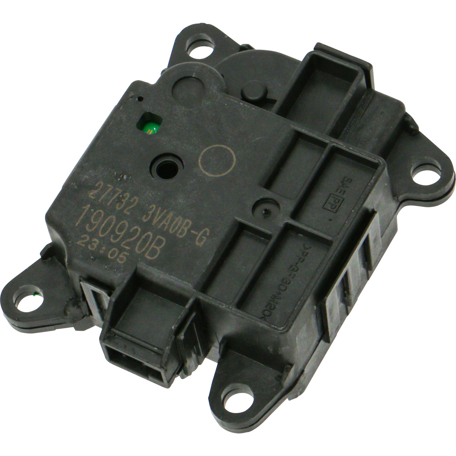 27732-3VA0B (27732)アクチェーター アッセンブリ 1個 ニッサン 【通販