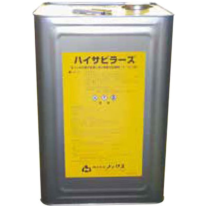 ハイサビラーズ 1缶(16L) ノックス 【通販モノタロウ】