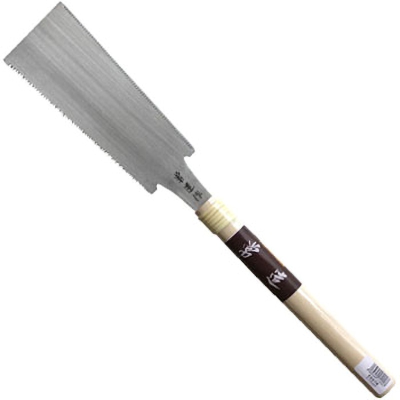 常造 両刃鋸 EIGERTOOL(アイガーツール) 刃渡り240mm - 【通販モノタロウ】