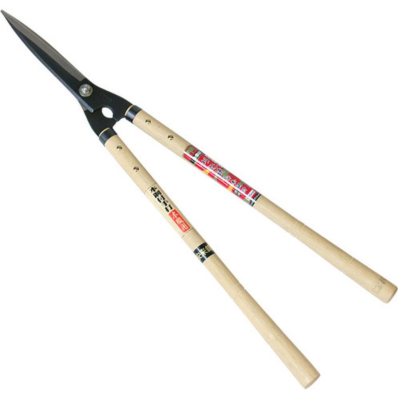 190903 金象 刈込鋏 安来鋼付 浅香工業 刃長180mm 【通販モノタロウ】