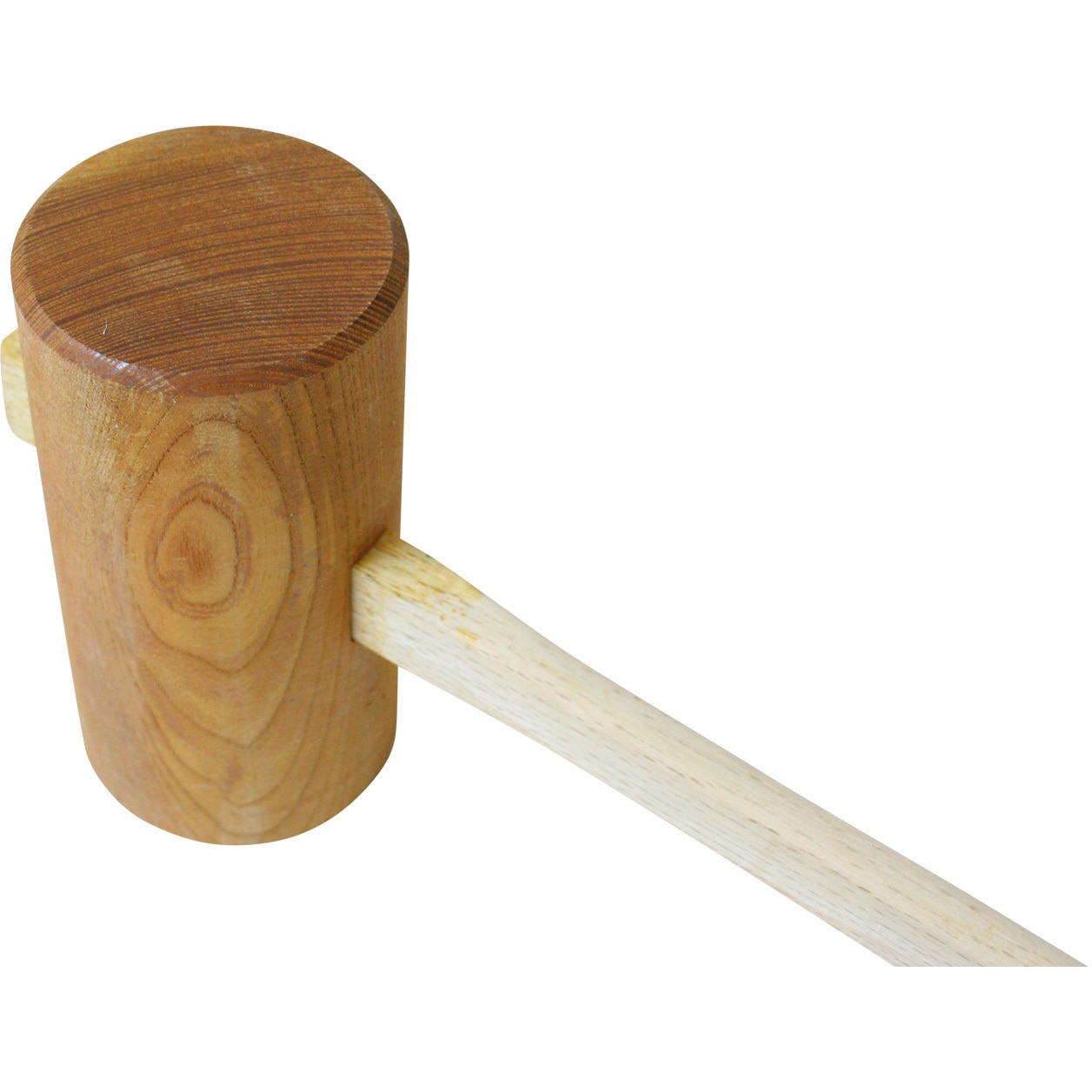 112064 金象 木槌 1個 浅香工業 【通販モノタロウ】