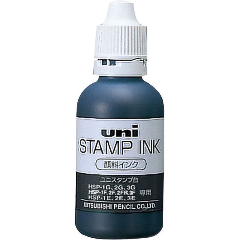 HSS55.24 補充インク uni(三菱鉛筆) インク色:黒 1個 【通販モノタロウ】
