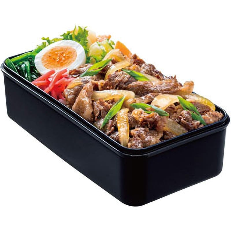 Amazon｜スケーター(Skater) おかずのっけ 弁当箱 870ml デニム