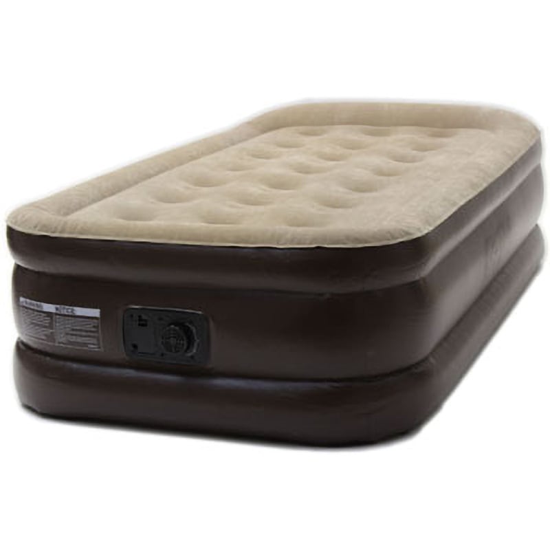 TAN876S(BR) エアーベッド 1個 谷村実業 【通販モノタロウ】