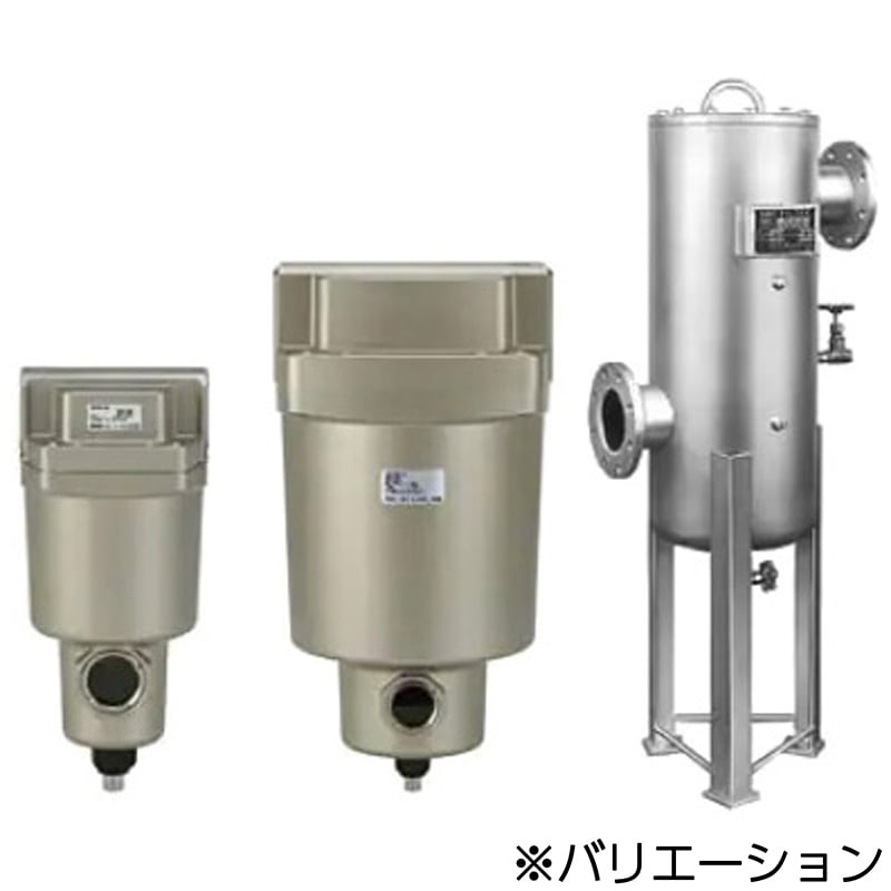10-AFF37B-10-J マイクロミストセパレータ/クリーン/低発塵 10-AFD20 SMC サイズ37