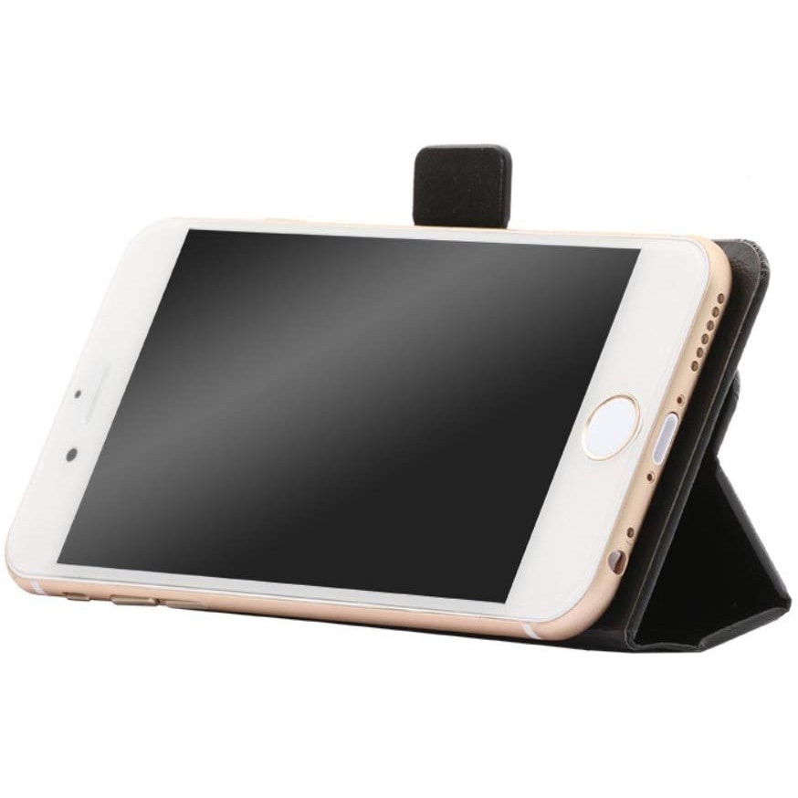 LP-I6SPBK iPhone 6 iPhone 6s 超極薄・超軽量ケース「AIR LIGHT