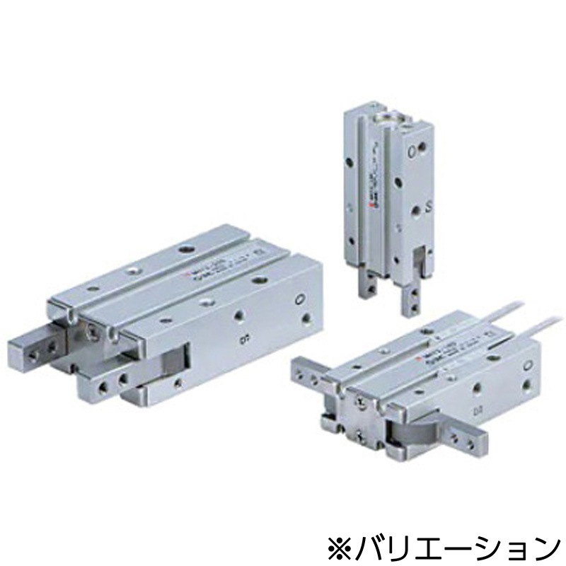 20-MHY2-25D2 20 Series(20-MHY2) SMC シリンダ内径25mm
