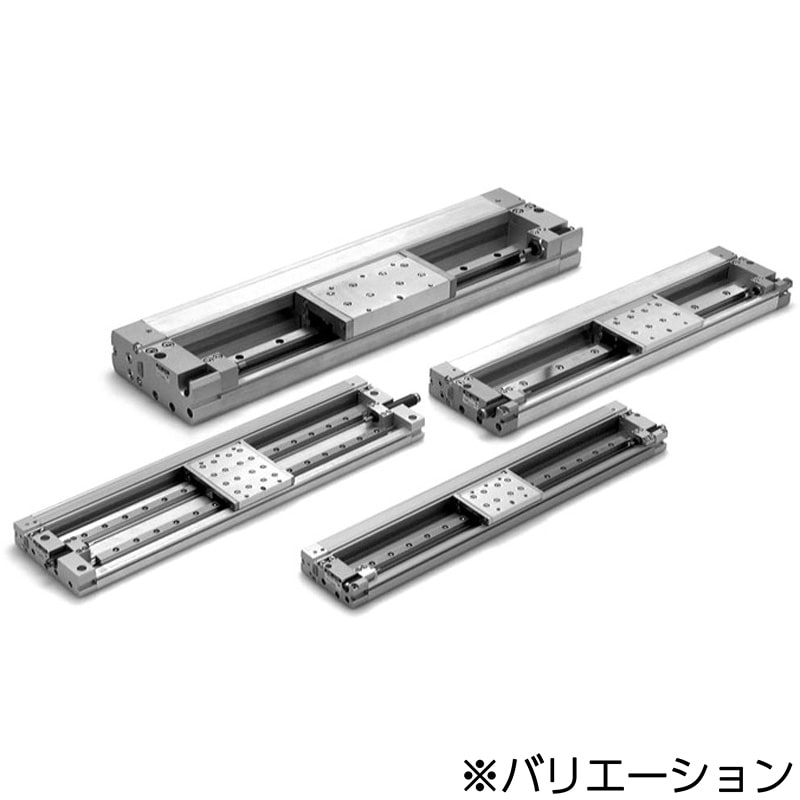 20-MY2H16G-100-M9NW 20-MY2 SMC シリンダ内径MY1H25mmシリンダストローク100mm 75,980円
