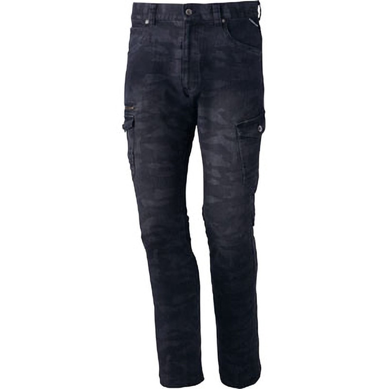 71602 Z-DRAGON ストレッチノータックカーゴパンツ 71602 自重堂