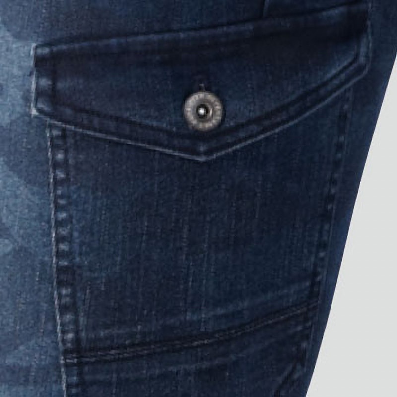 71602 Z-DRAGON ストレッチノータックカーゴパンツ 71602 自重堂