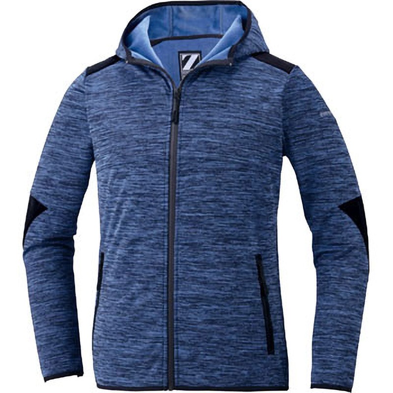 78020 Z-DRAGON 防風ストレッチパーカー 78020 自重堂 サイズM