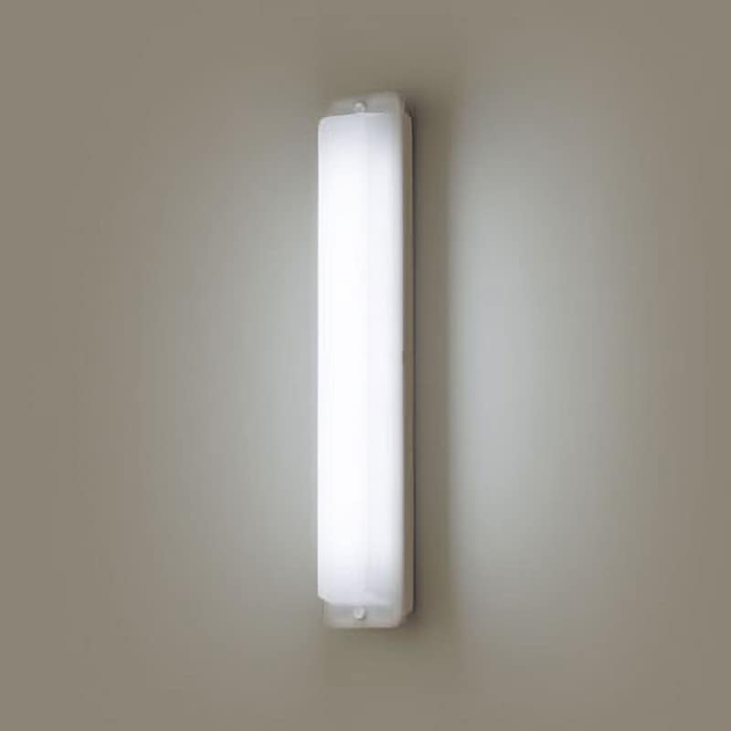 LGW80190LE1 ポーチライト 軒下使用可 LED Panasonic(パナソニック) 消費電力11W 昼白色 12,735円