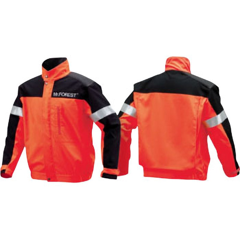 MT524 ブルゾン「Mr.FOREST」 1着 マックグリーン 【通販モノタロウ】