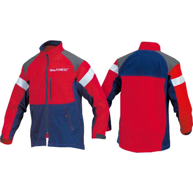 MT518 ジャケット「MissFOREST」 1着 マックグリーン 【通販モノタロウ】