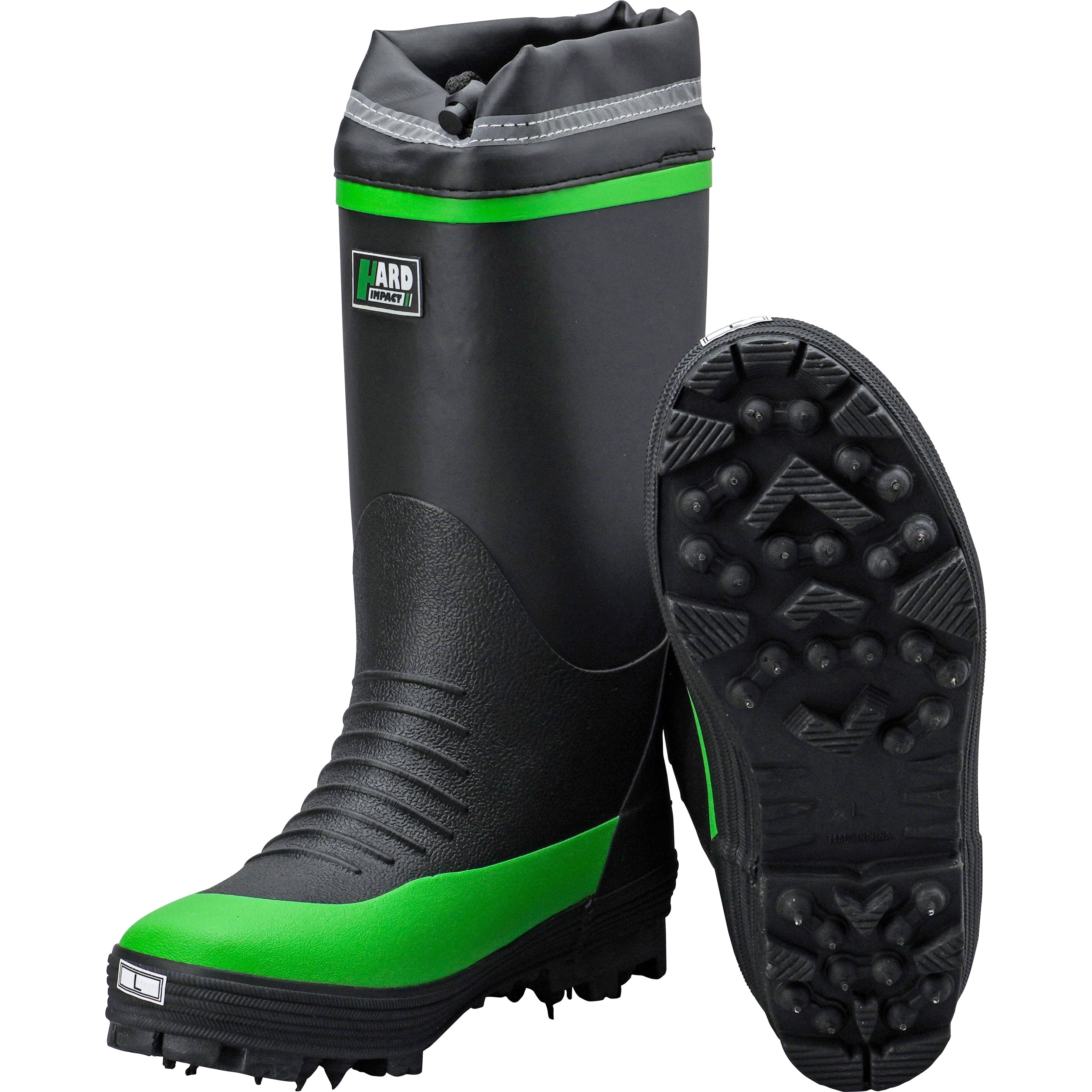 JKSP-1 スパイクブーツ JKSP-1 ジェイワークスプランニング 長靴