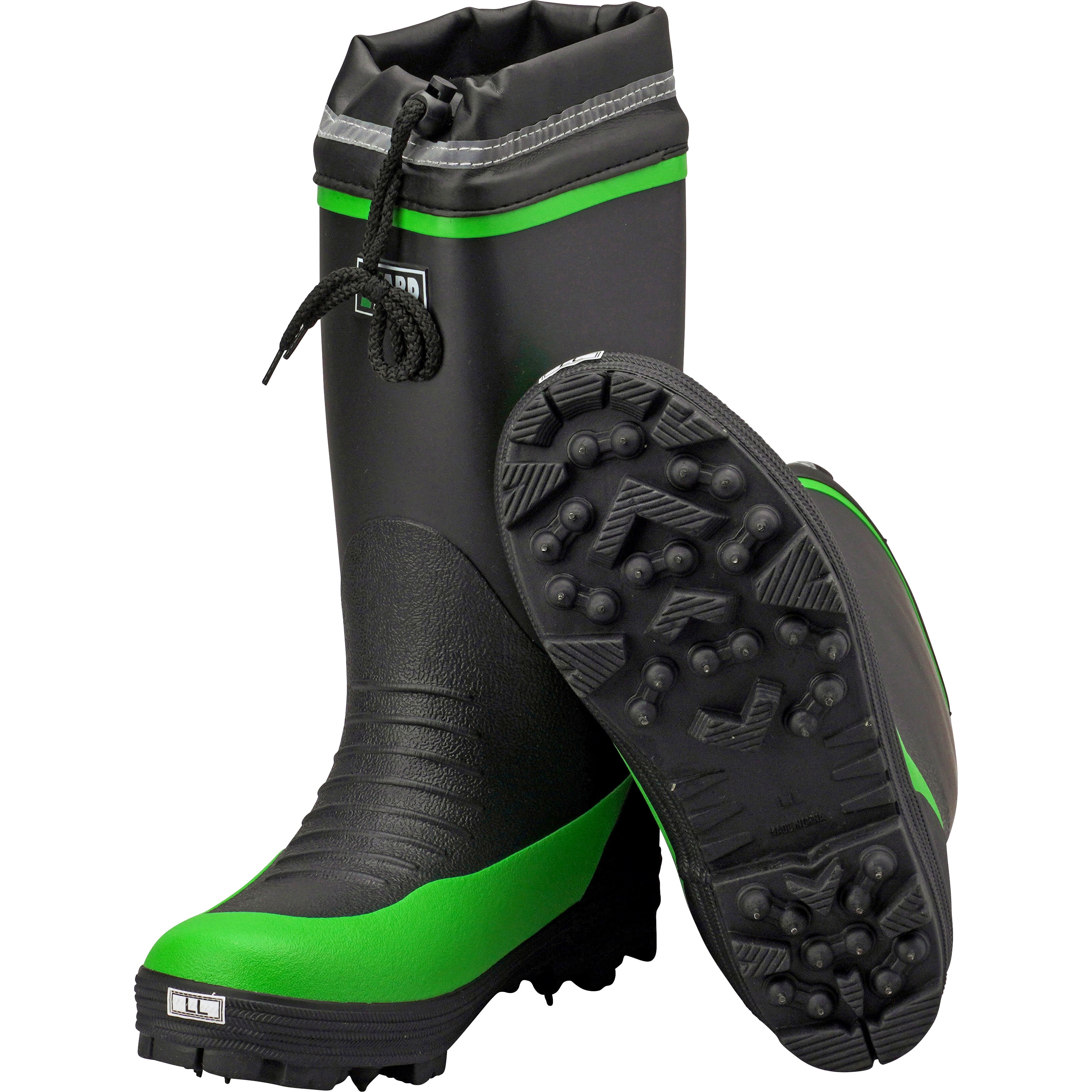 JKSP-1 スパイクブーツ JKSP-1 ジェイワークスプランニング 長靴