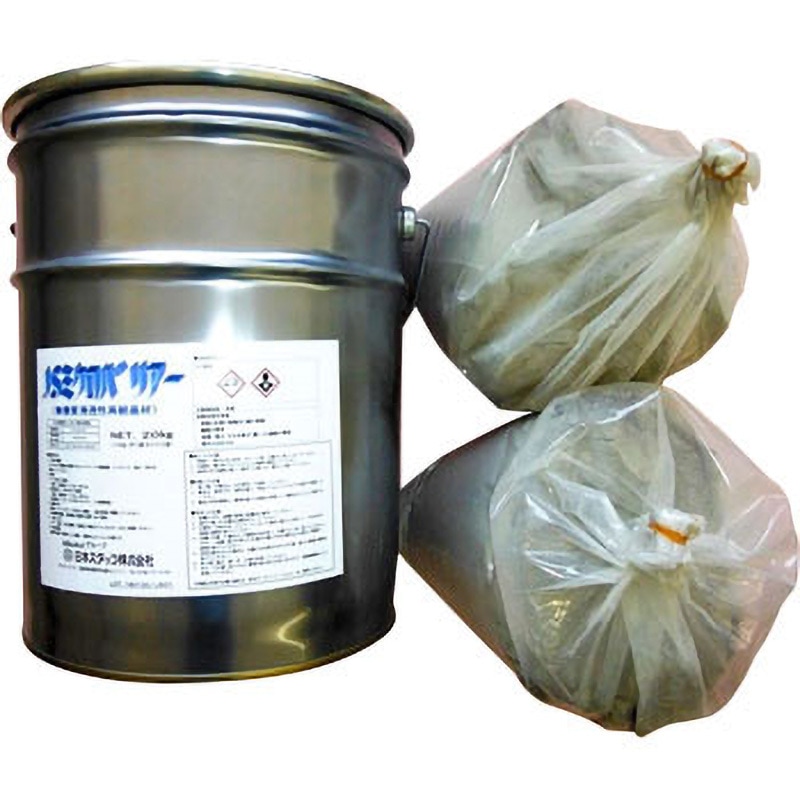 JSミクロバリアー 1セット(20kg) 菊水化学工業 【通販モノタロウ】
