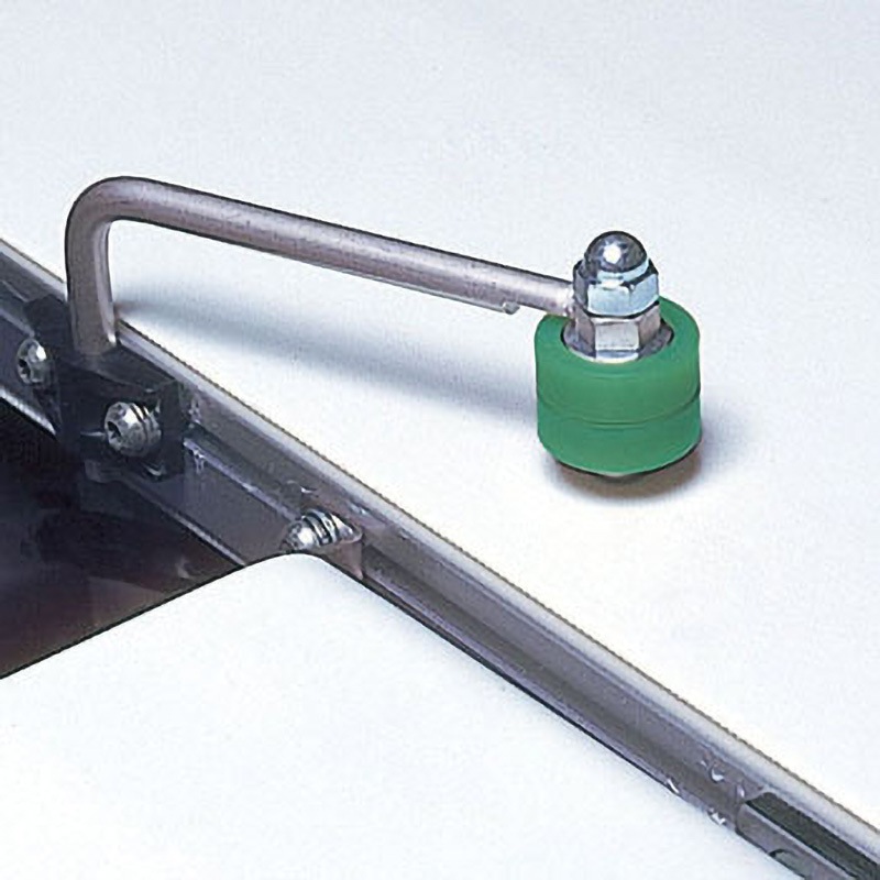 ターンローラミニTR25 三機工業 長さ200mm 1個