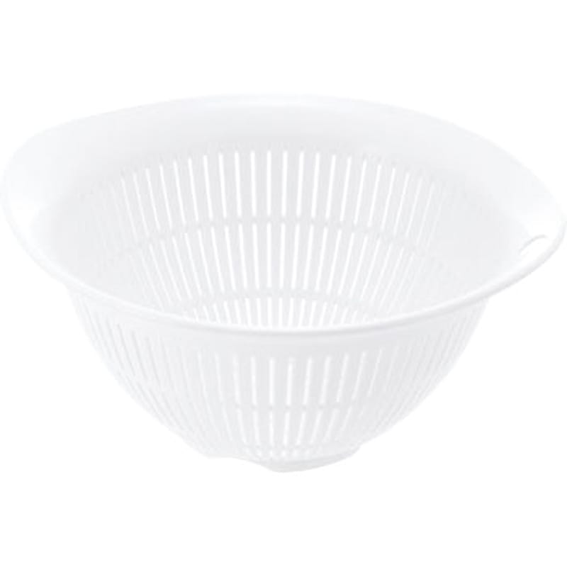 16932 シェリー ザル Richell(リッチェル) ホワイト色 サイズM