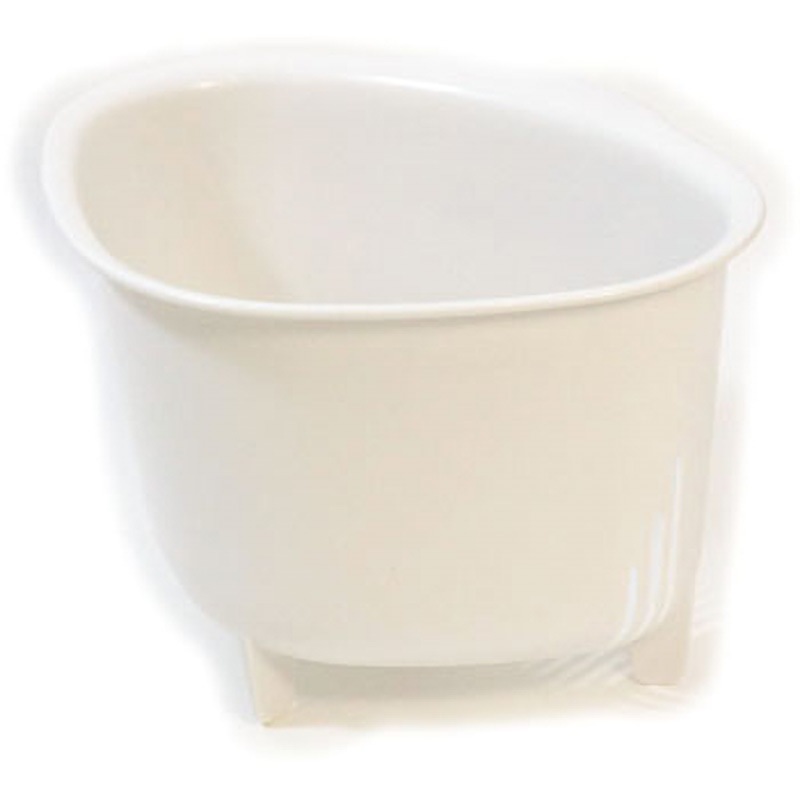 ■リッチェル シェリー三角コーナーL 16954(3462555)×60[送料別途見積り][法人・事業所限定][外直送] シェリー 三角コーナー L | リッチェル公式ウェブショップ