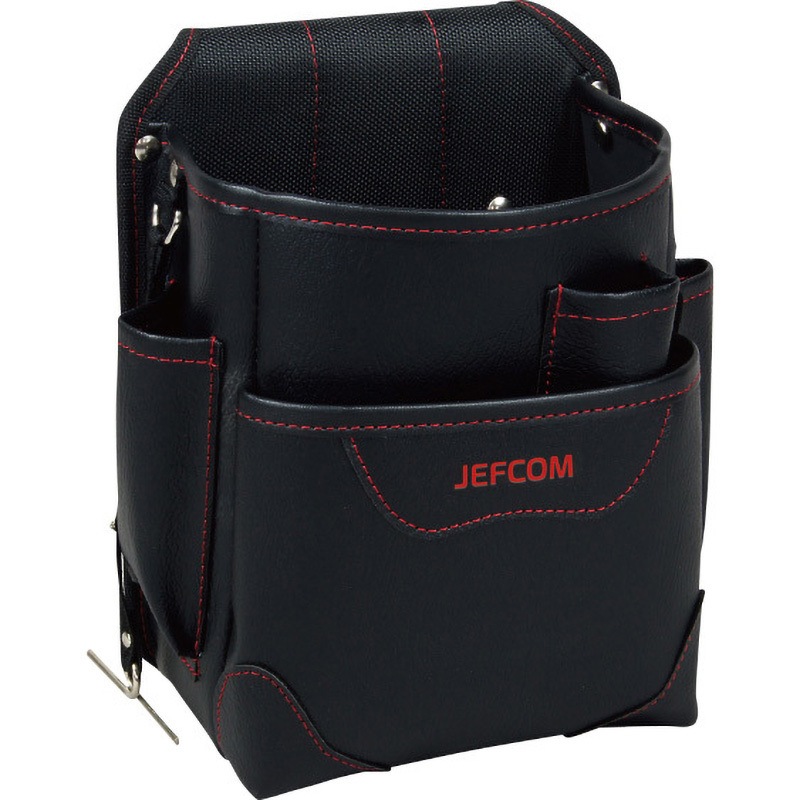 電工ハイポーチ(ハイグレード) DENSAN(デンサン/ジェフコム) 腰袋