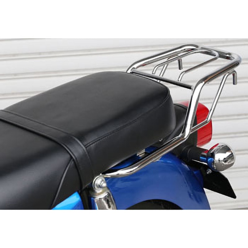 210-268 キャリア ダブルシート用 KIJIMA(キジマ) 適合カブ/クロスカブ