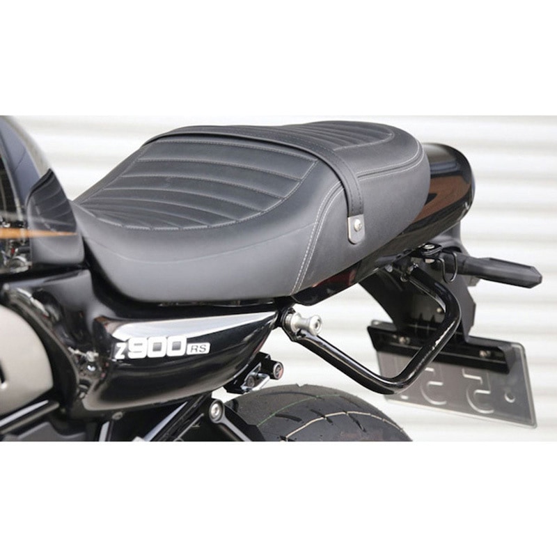 210-4952 バッグガード Z900RS 1個 KIJIMA(キジマ) 【通販