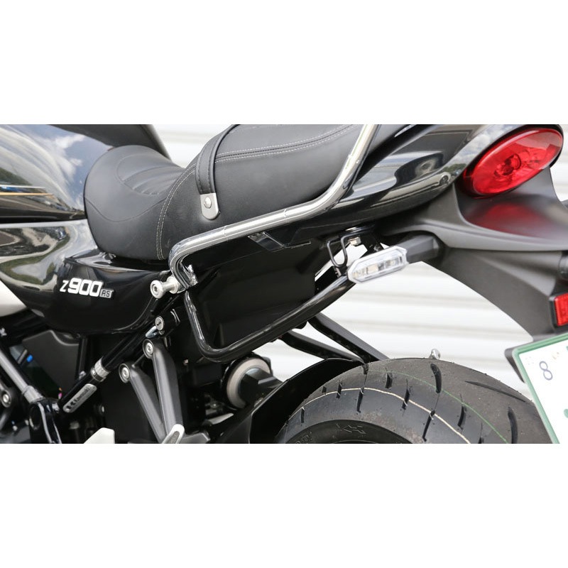 210-4952 バッグガード Z900RS 1個 KIJIMA(キジマ) 【通販モノタロウ】