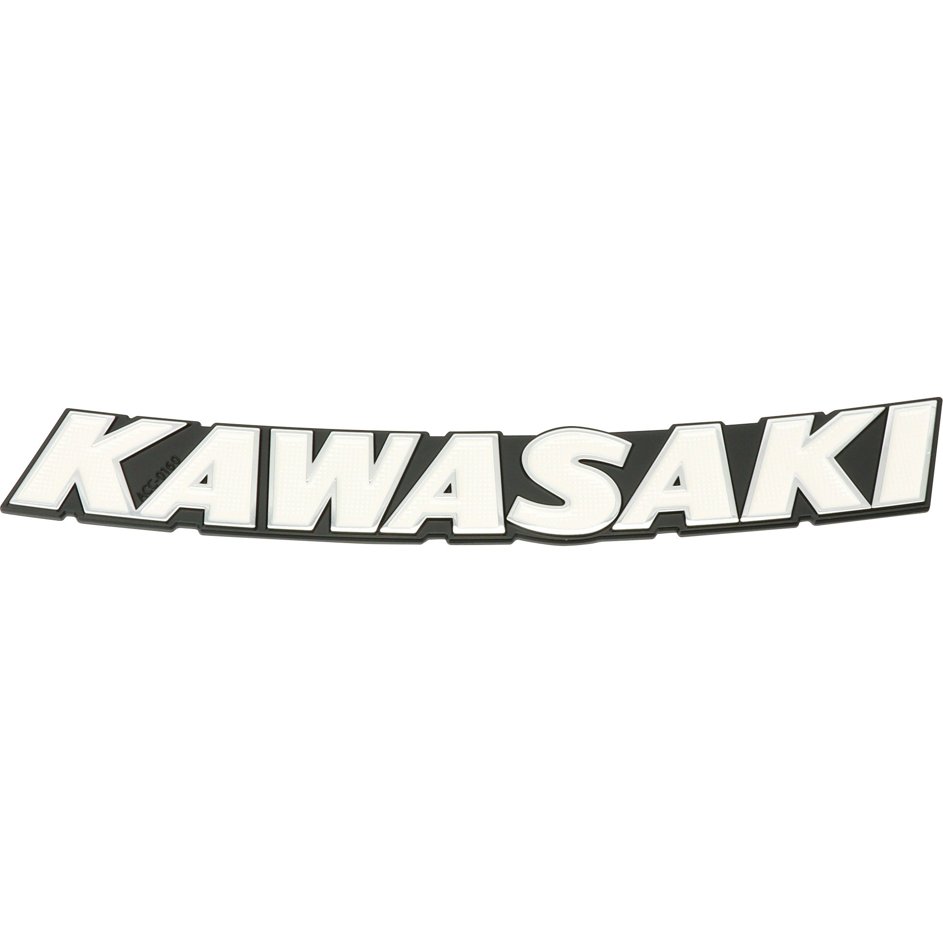 99994-1020 キツト(アクセサリー) タンクエンブレム 2コS 99994-1020 1個 Kawasaki 【通販モノタロウ】