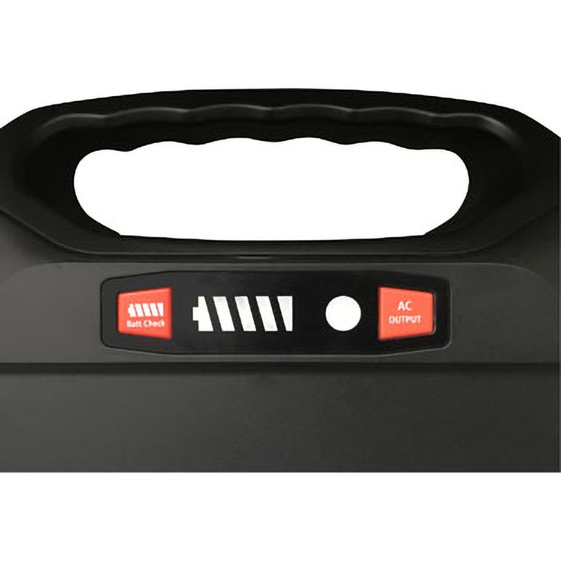 BA-155 42000mAhモバイルバッテリー 1個 富士倉 【通販モノタロウ】