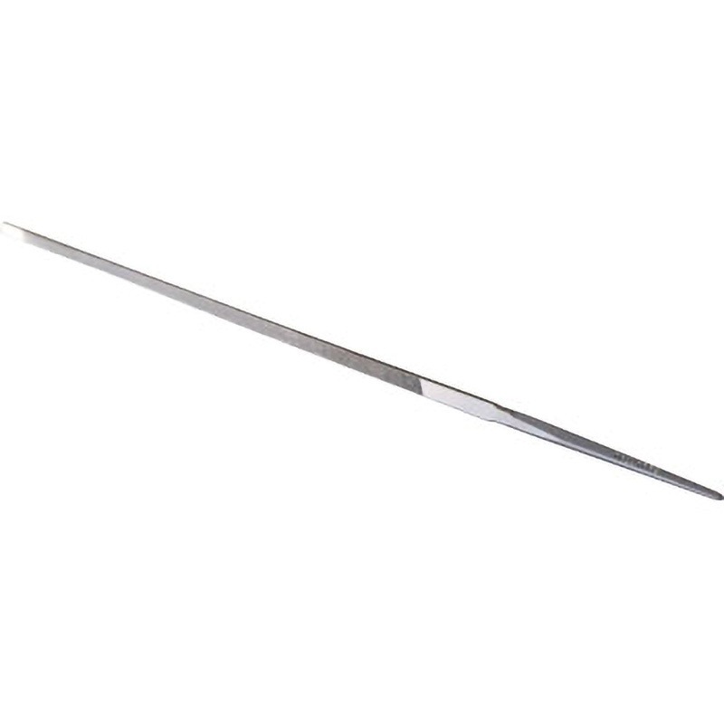 LC10020-2276-8 チゼルヤスリ 1本 バローベ 【通販モノタロウ】