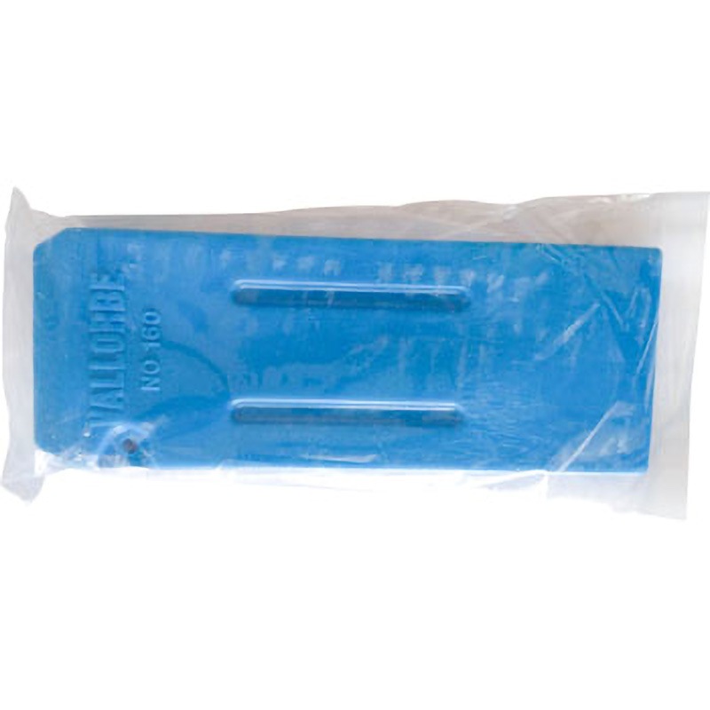 No.160 伐倒 クサビ バローベ 小サイズ 1セット(10個)