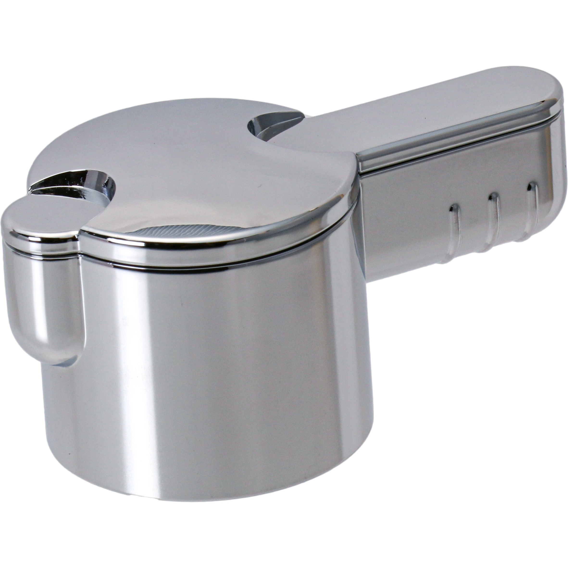 yoshi33さん専用 KP373ATK/800 旧MYM MS6143ULN用 切替ハンドル組 メッキ タカラ