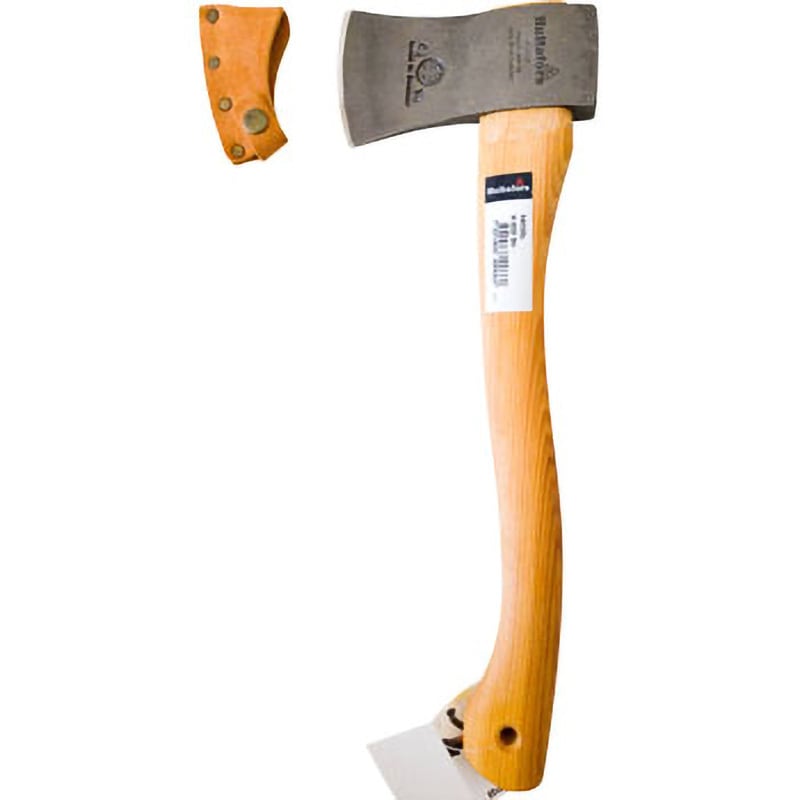 840066 万能斧 1本 Hultafors(ハルタホース) 【通販モノタロウ】