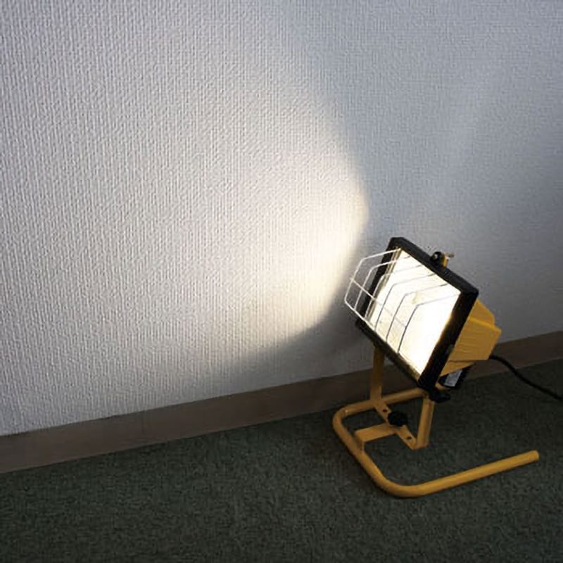KY-030 LEDユニット ハロゲン用替球 富士倉 口金R7s AC100V 色